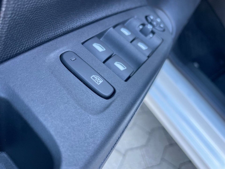 Opel Corsa-e 50 GS-Line 5d