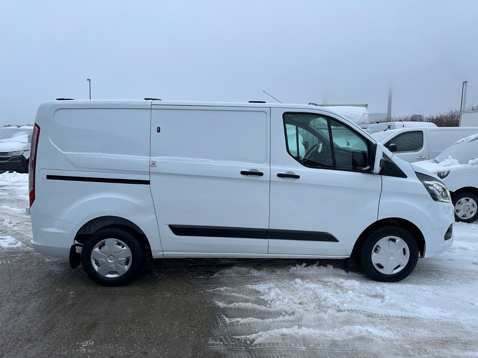 Ford Transit Custom 300S 2,0 TDCi 130 Trend