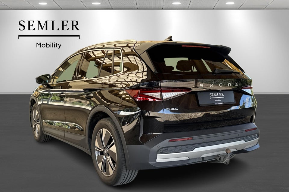 Skoda Elroq 85 iV Advanced 5d
