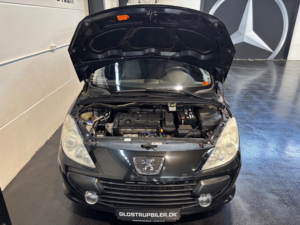 Peugeot 307 1,6 SW 5d