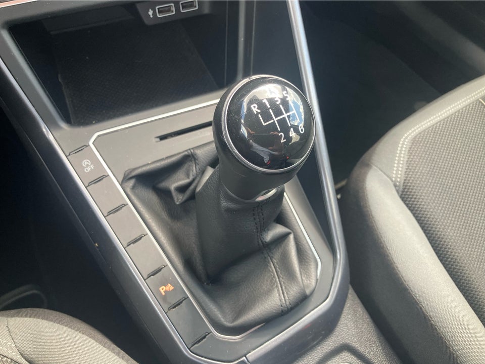 VW Polo 1,0 TSi 115 Highline 5d