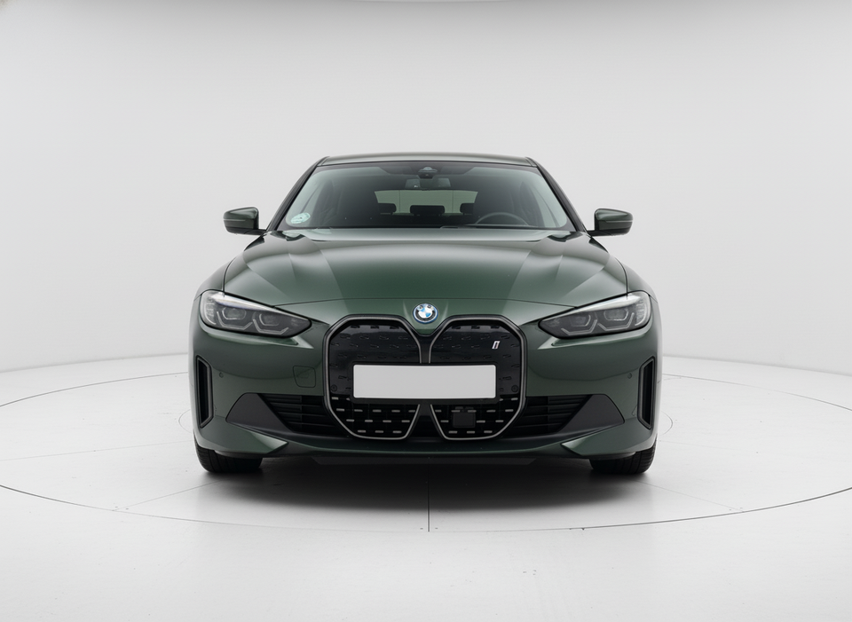 BMW i4 eDrive40 5d