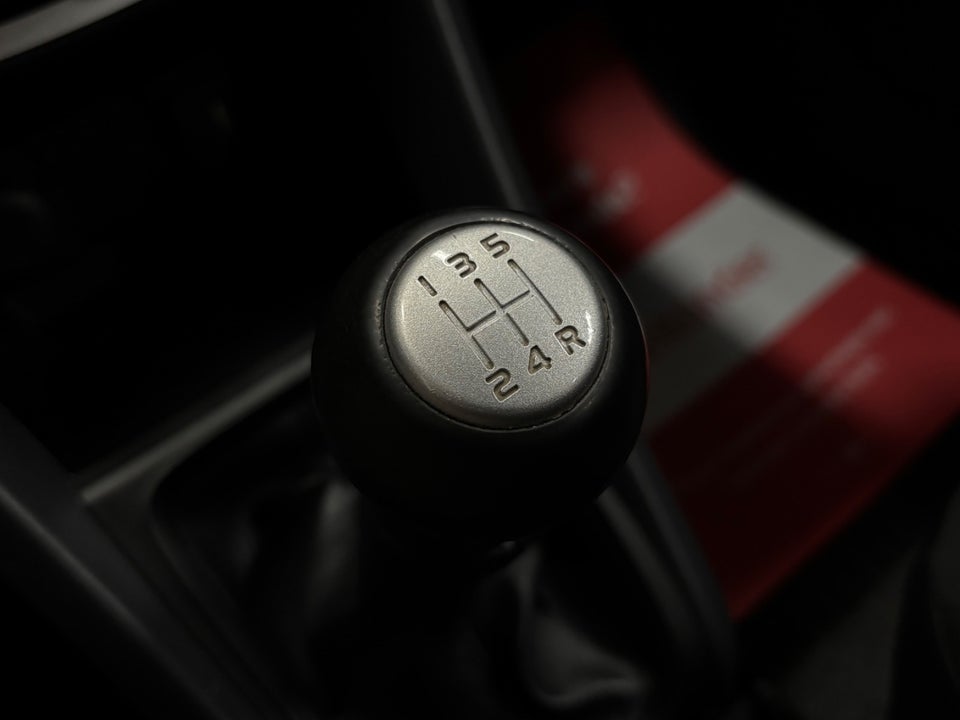 Suzuki Celerio 1,0 Comfort 5d