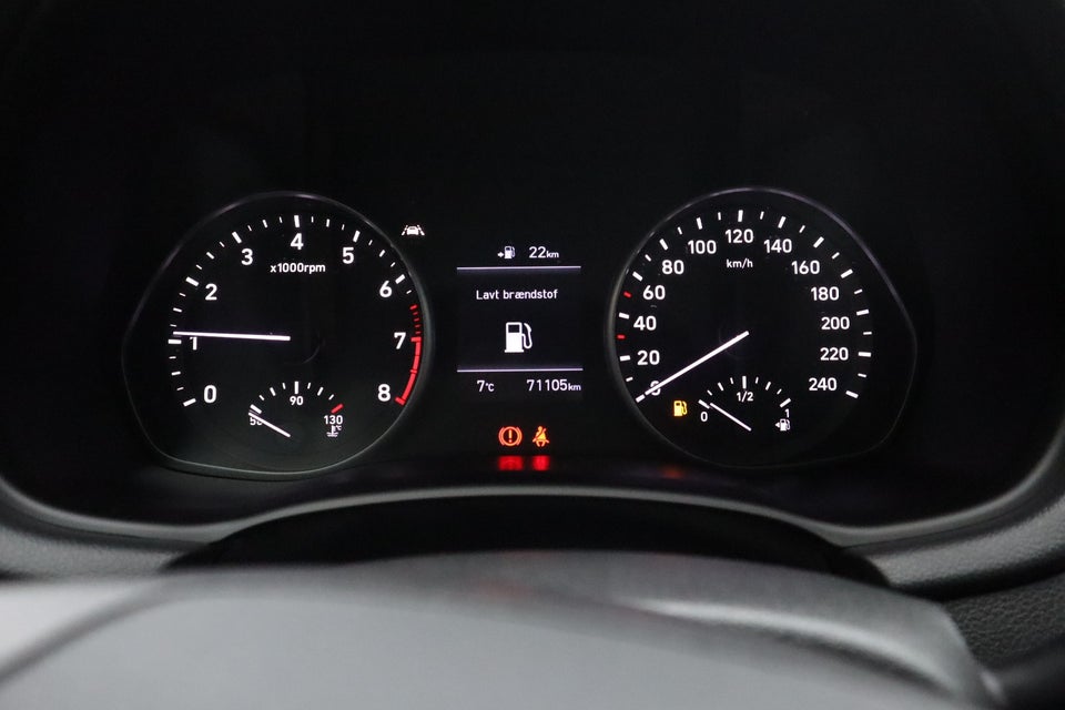 Hyundai i30 1,0 T-GDi Life Komfort 5d