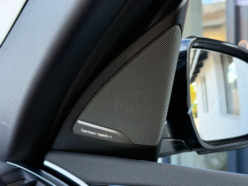 BMW iX3 Charged Plus M-Sport 5d