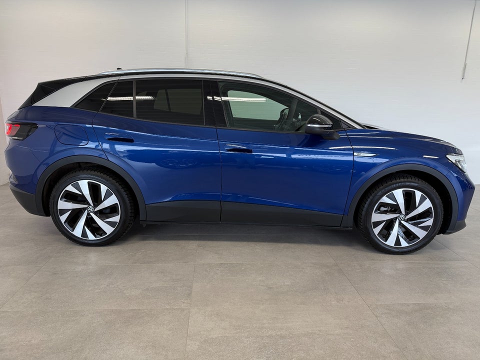 VW ID.4 77 1ST Pro Performance 5d