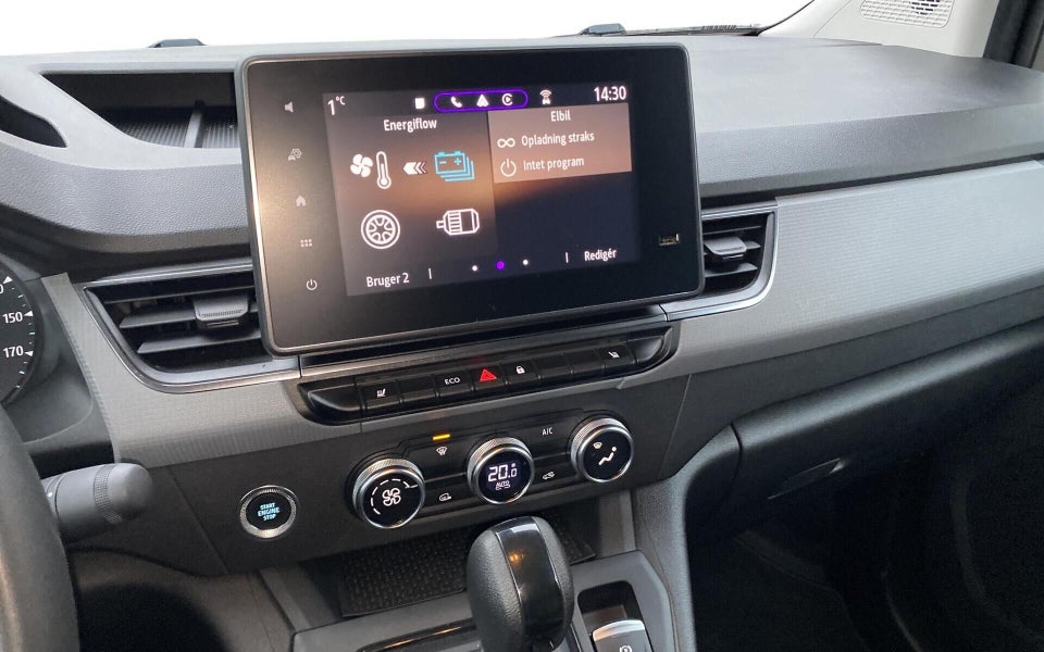 Nissan Townstar 45 N-Connecta L1H1