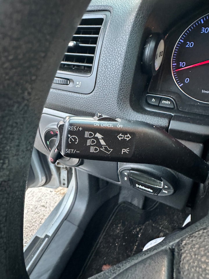 VW Jetta 1,4 TSi 122 Sportline 4d