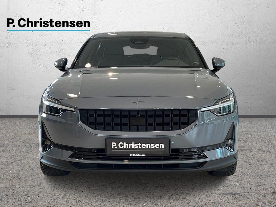 Polestar 2 Long Range 5d