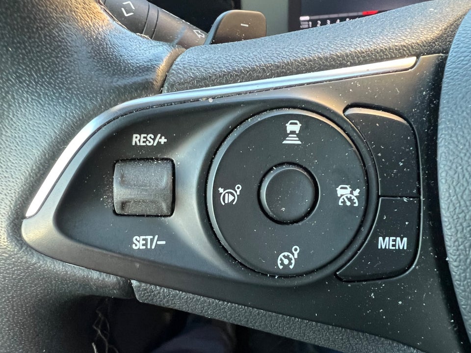 Opel Mokka 1,2 T 130 Edition+ aut. 5d