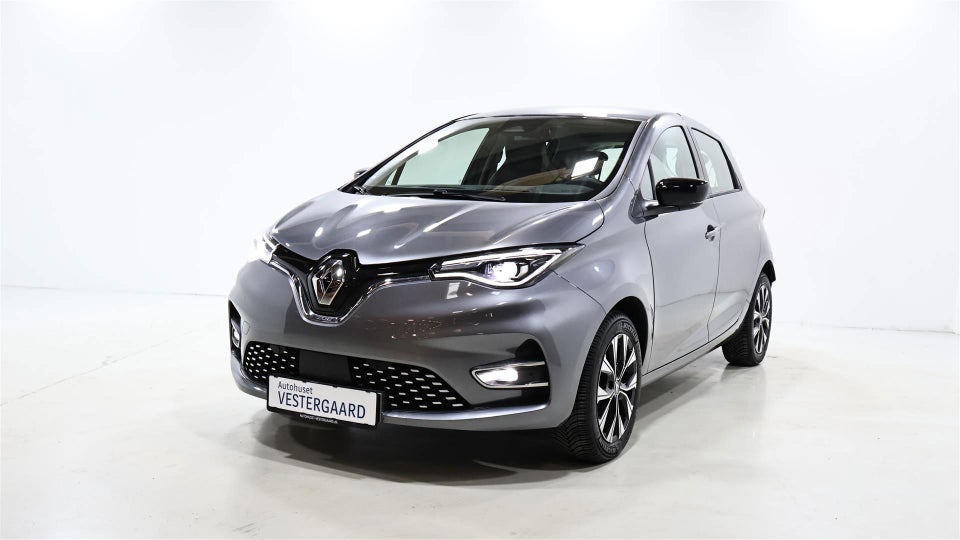 Renault Zoe 52 Evolution 5d