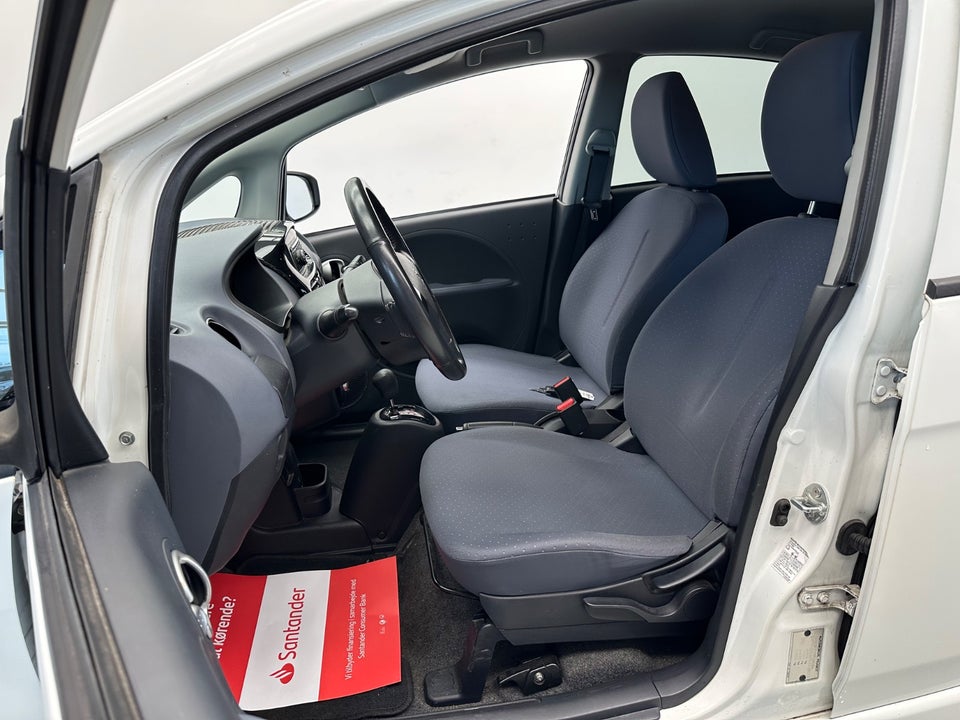 Peugeot iOn Highline 5d