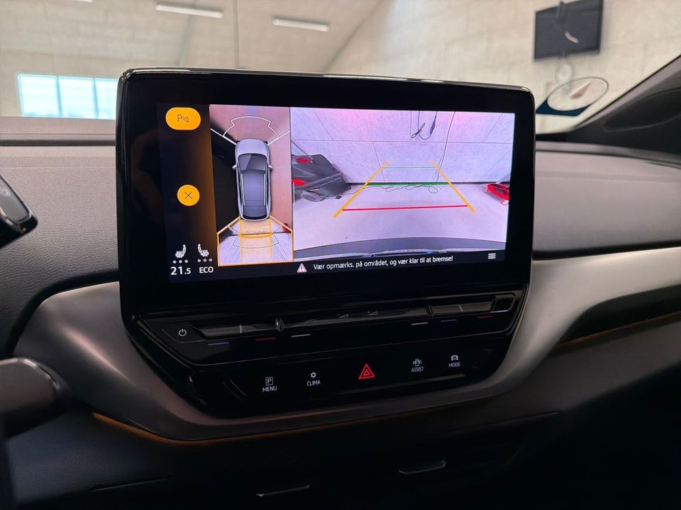 VW ID.4 77 1ST Pro Performance 5d