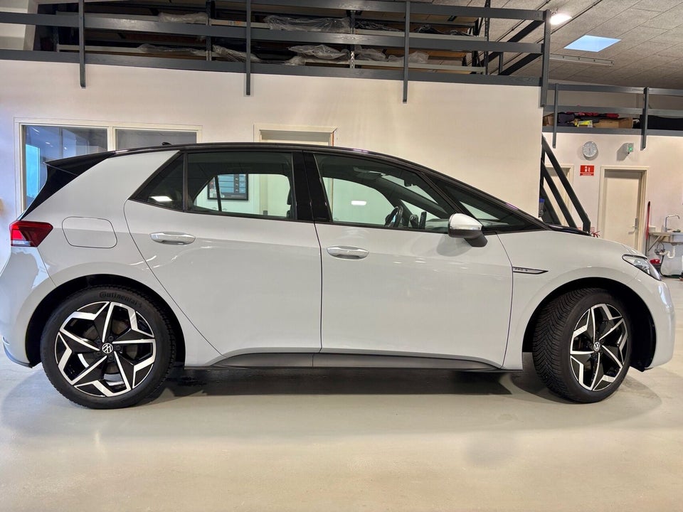 VW ID.3 77 Pro S 5d