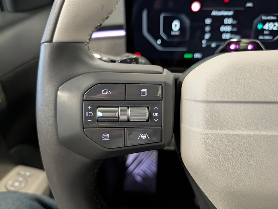 Kia EV3 81 Long Range GT-Line 5d