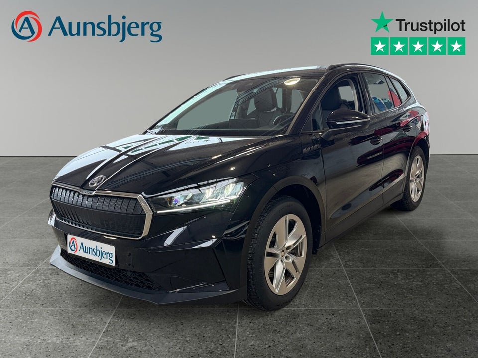 Skoda Enyaq 50 iV 5d