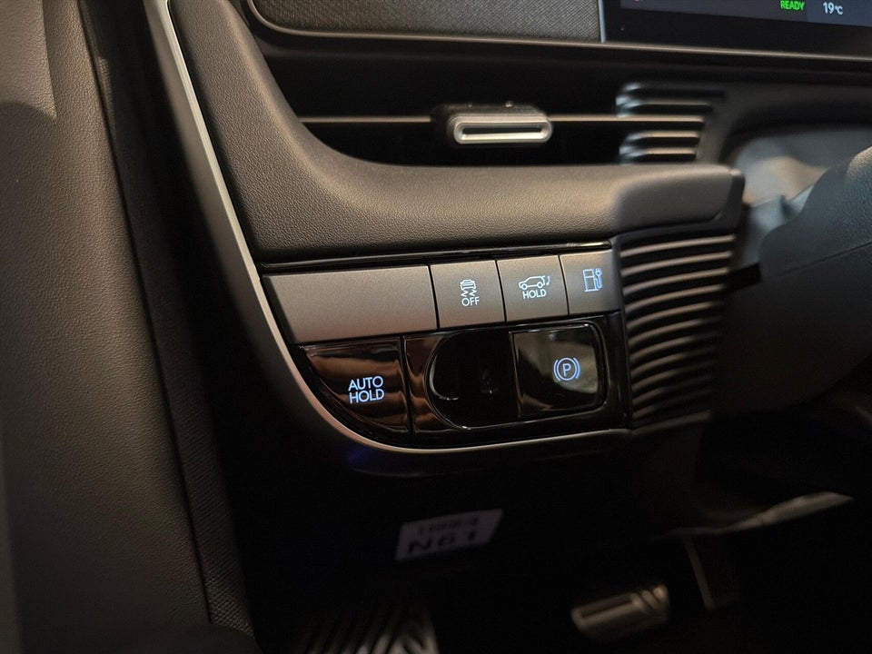 Hyundai Ioniq 5 84 Ultimate 5d