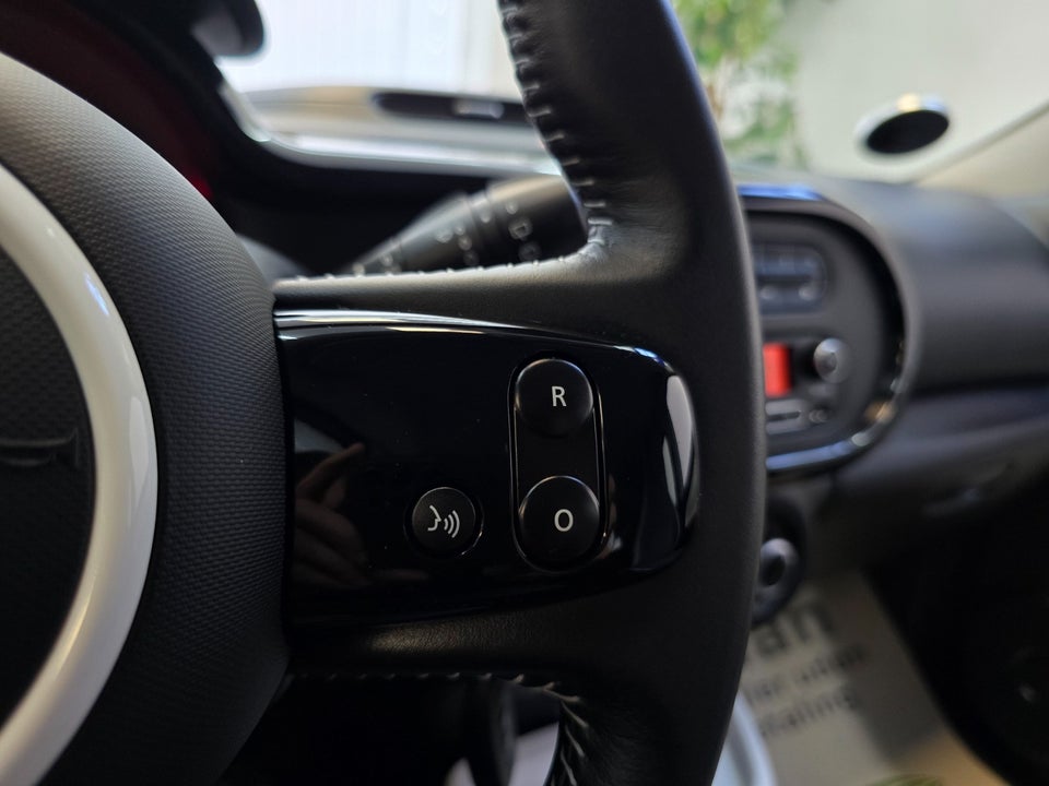 Renault Twingo 1,0 SCe 70 Expression 5d