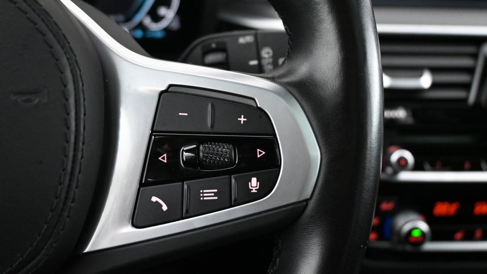 BMW 530e 2,0 Touring M-Sport+ aut. 5d