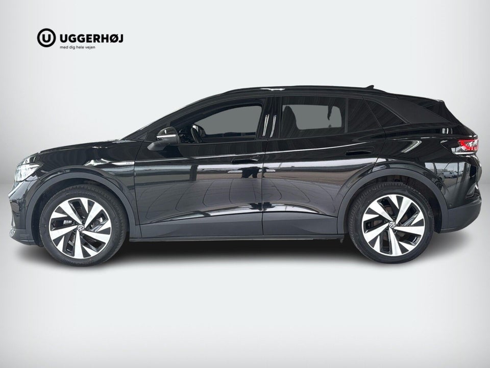 VW ID.4 77 1ST Pro Performance Max 5d