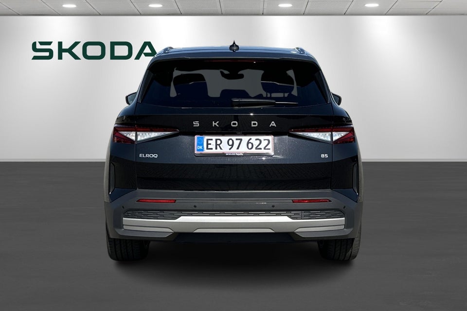 Skoda Elroq 85 iV Premium 5d