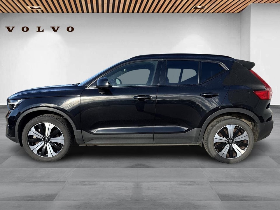 Volvo XC40 P6 ReCharge Ultimate 5d