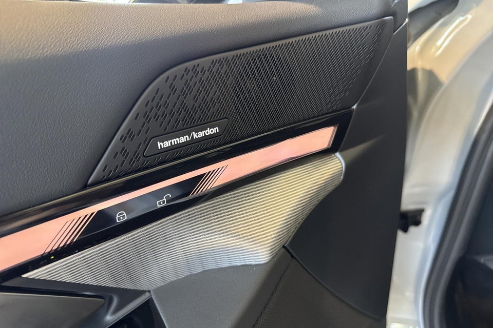 BMW i5 eDrive40 Touring M-Sport 5d