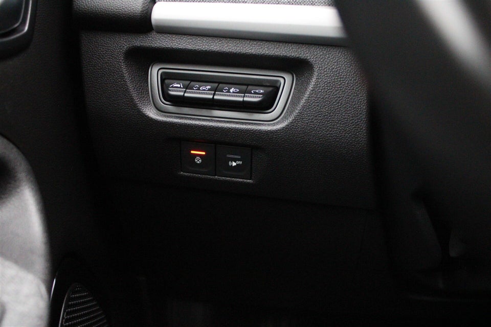 Renault Zoe 52 Zen 5d