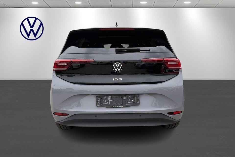 VW ID.3 58 Pro Performance 5d