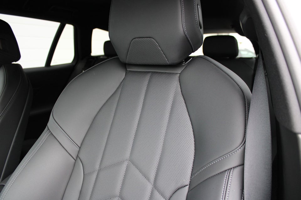 BMW i5 eDrive40 Touring M-Sport 5d