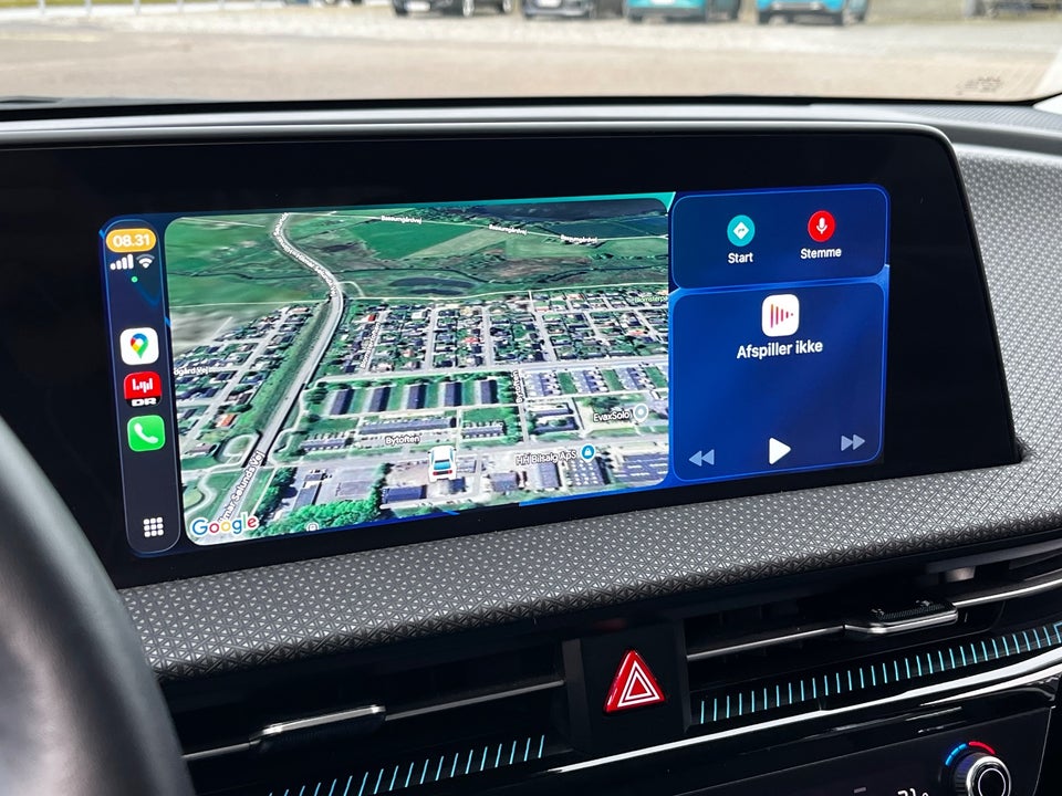 Kia EV6 77 Long Range Upgrade 5d