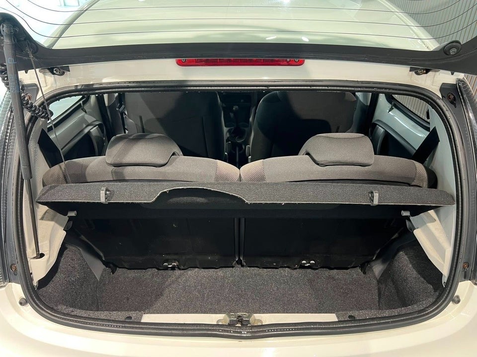 Citroën C1 1,0i  5d
