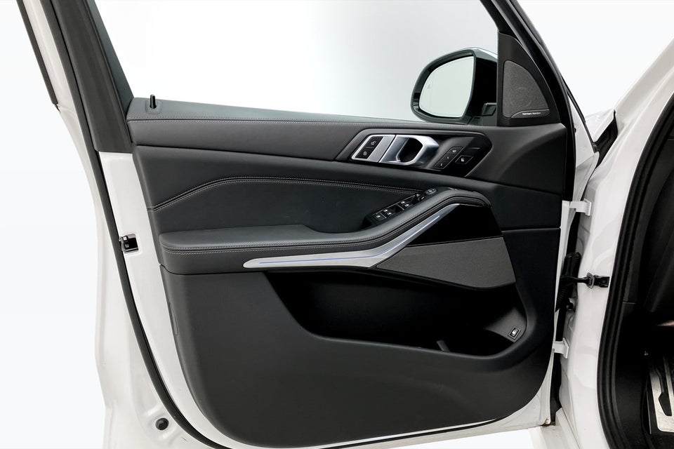 BMW X5 3,0 xDrive50e M-Sport+ aut. 5d