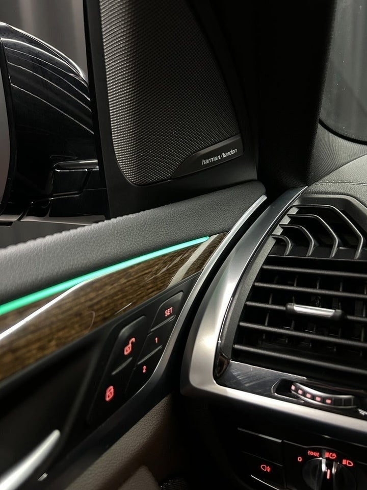 BMW iX3 Charged Plus 5d