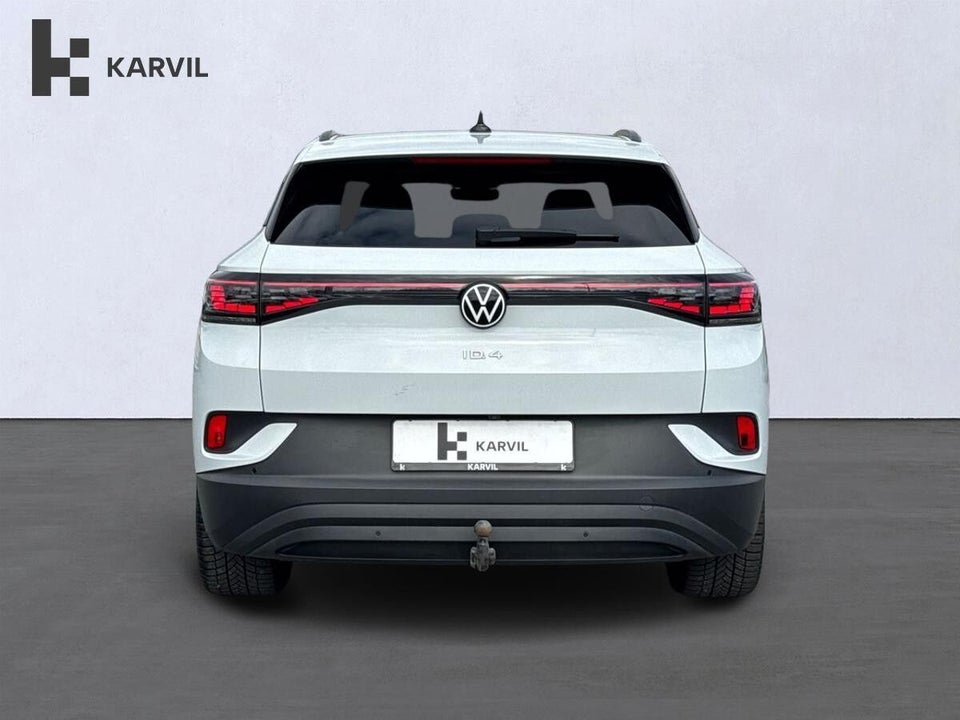 VW ID.4 77 Pro Performance 5d