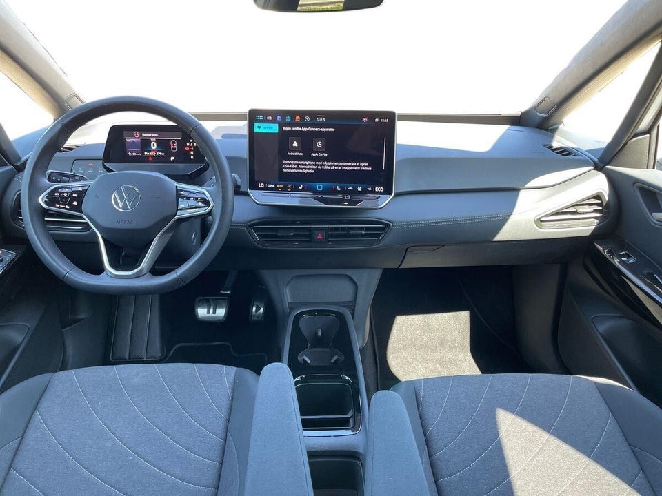 VW ID.3 79 Max+ 5d