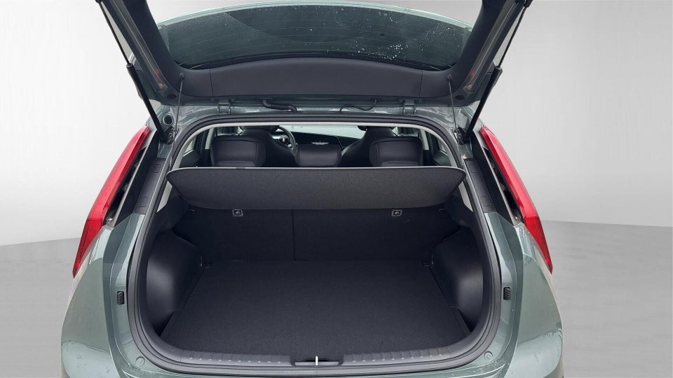 Kia Niro 64 EV Prestige 5d