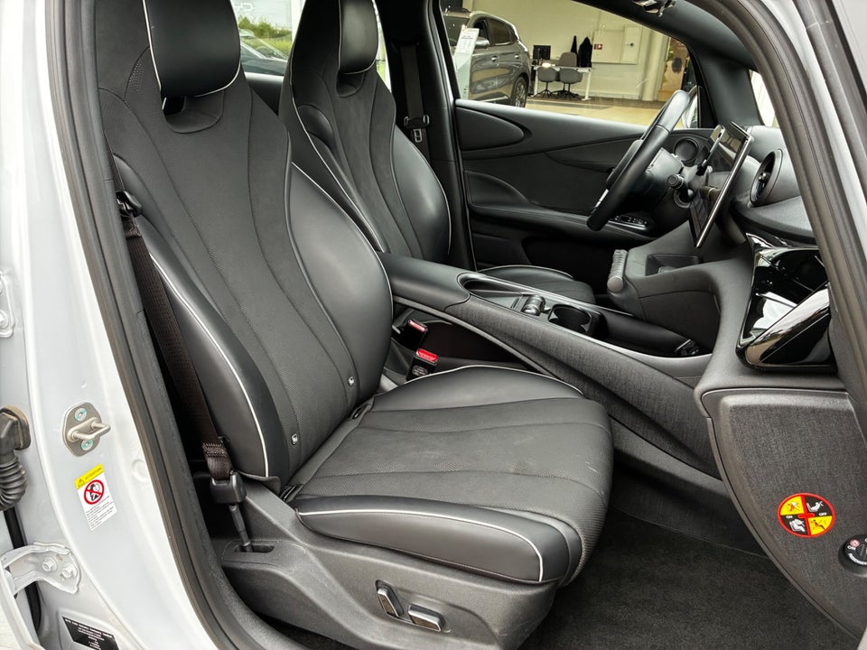 BYD Dolphin 60 Comfort 5d