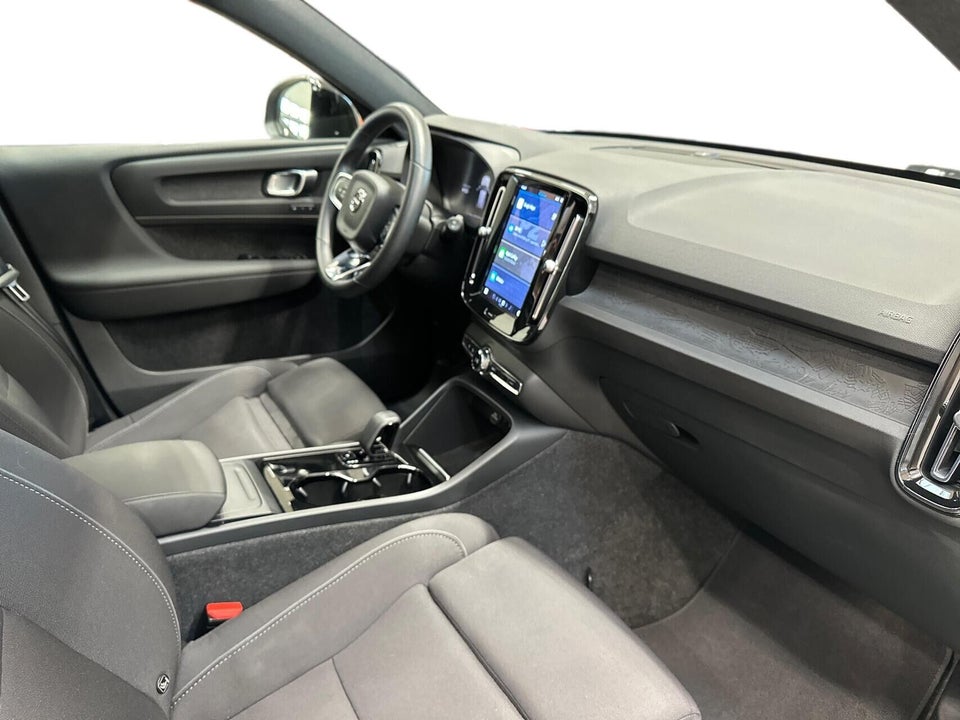Volvo XC40 P6 ReCharge Plus 5d