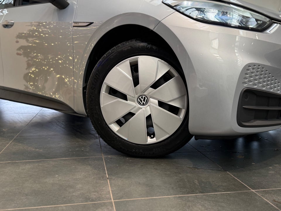 VW ID.3 58 Life 5d