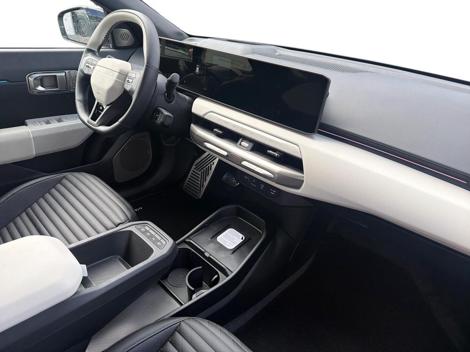 Kia EV4 81 Long Range GT-Line 5d