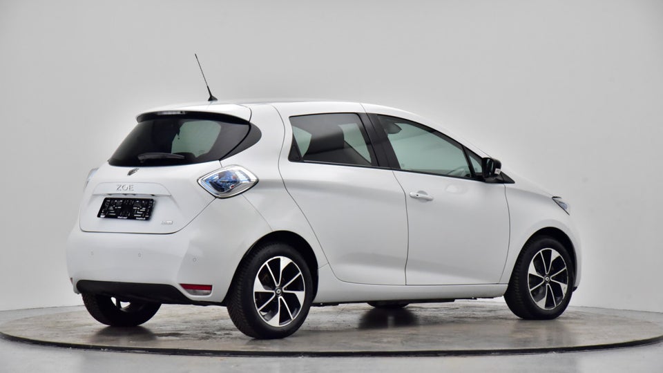 Renault Zoe 41 Intens 5d