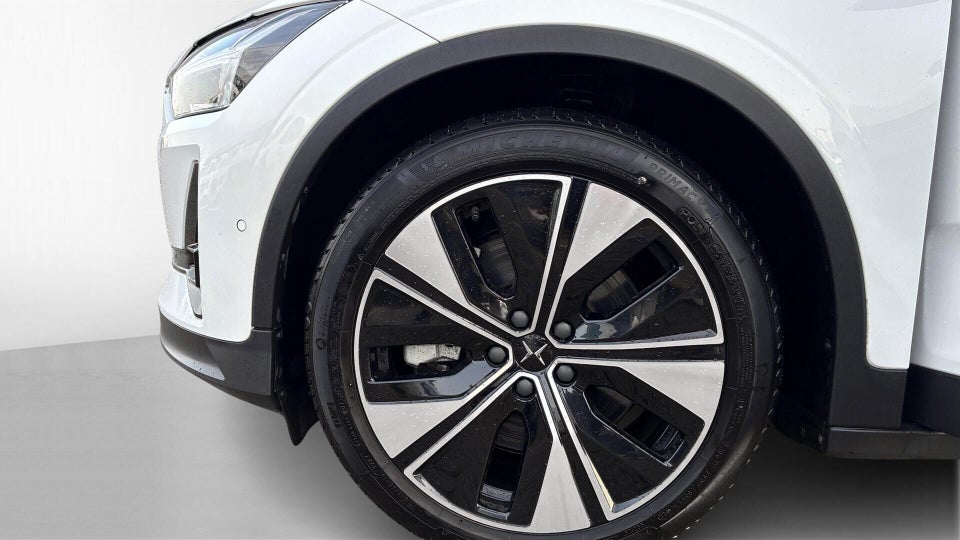 Polestar 2 Long Range AWD 5d