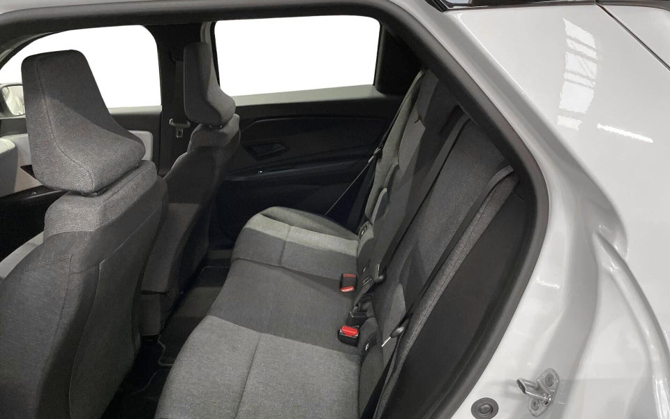 Renault 5 E-Tech 40 Evolution 5d