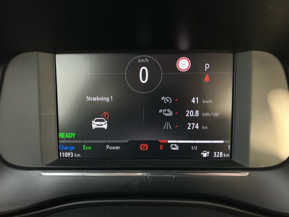 Opel Corsa-e 50 Edition 5d