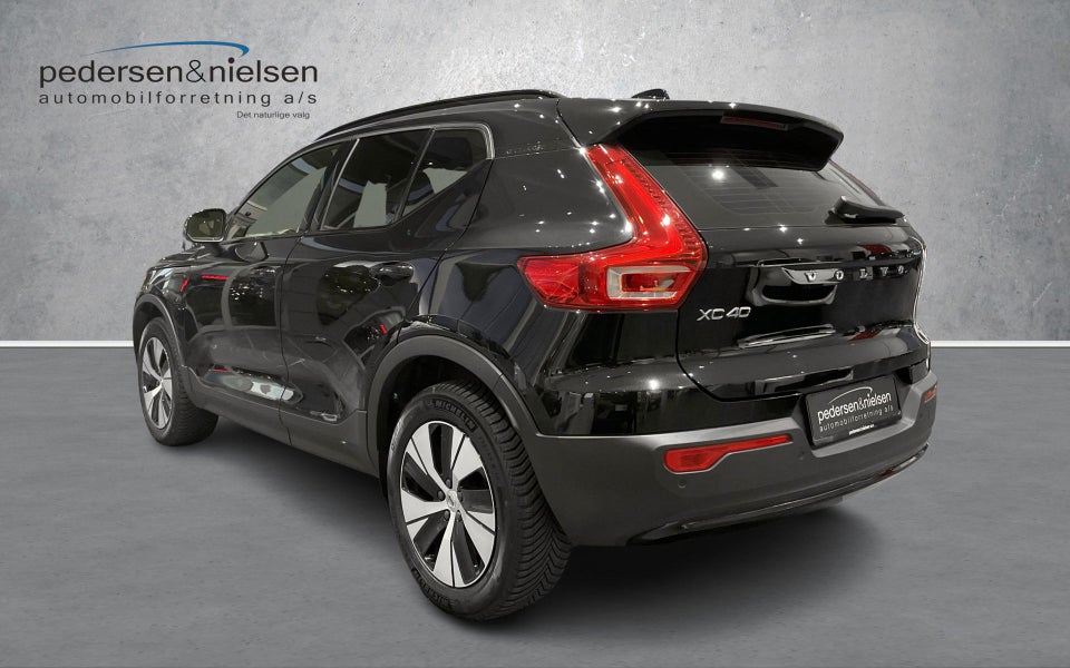 Volvo XC40 1,5 T5 ReCharge Plus Dark aut. 5d