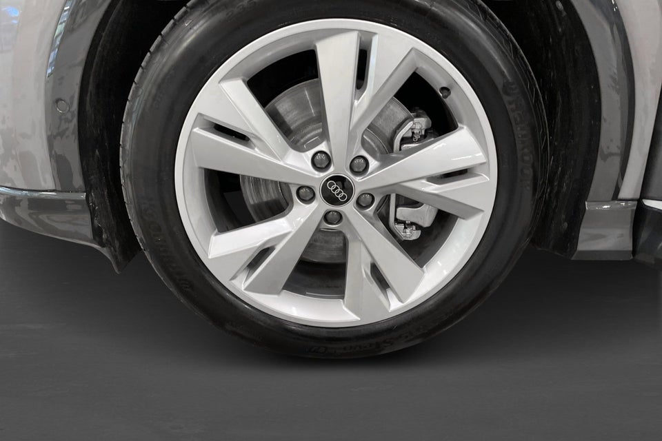 Audi Q4 e-tron 45 Ultra 5d