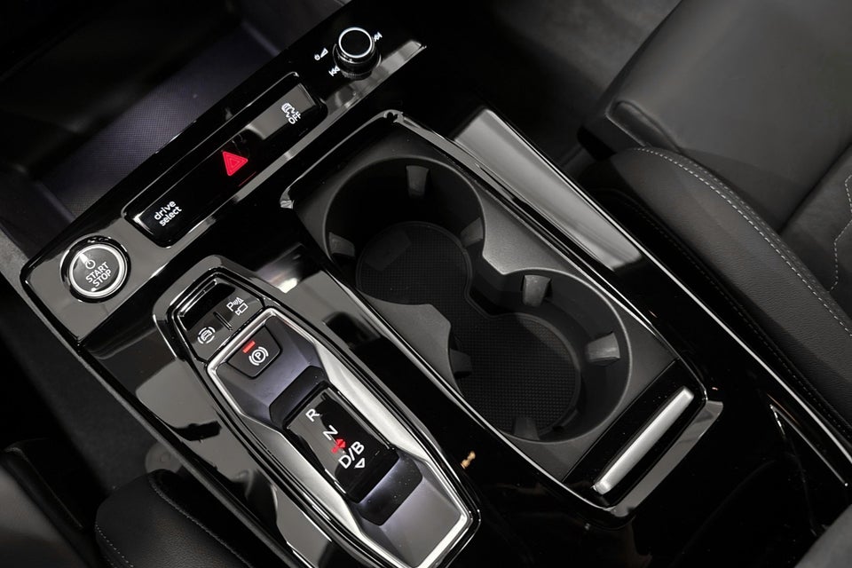 Audi A6 e-tron S-line plus performance Avant 5d