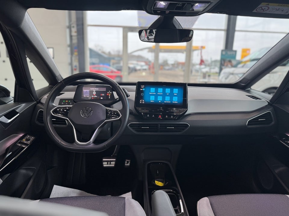 VW ID.3 58 Pro Performance Family 5d