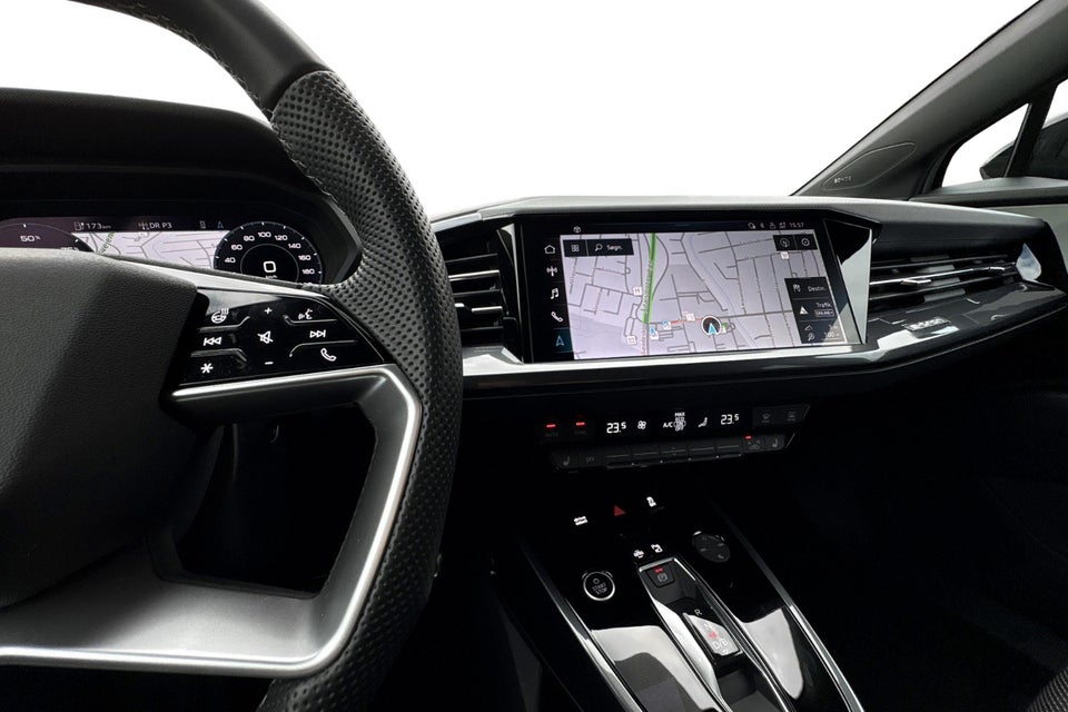 Audi Q4 e-tron 45 Ultra 5d